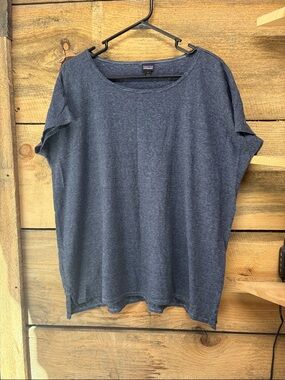 Patagonia Short Sleeve Scoop Neck Tee